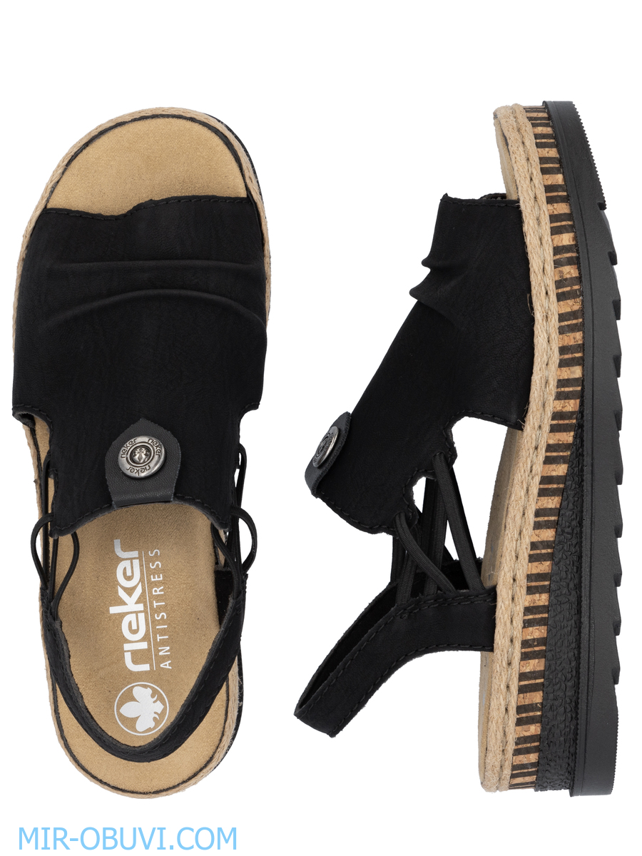 Ƴ���� ���� ��������� Rieker. ��� 2.