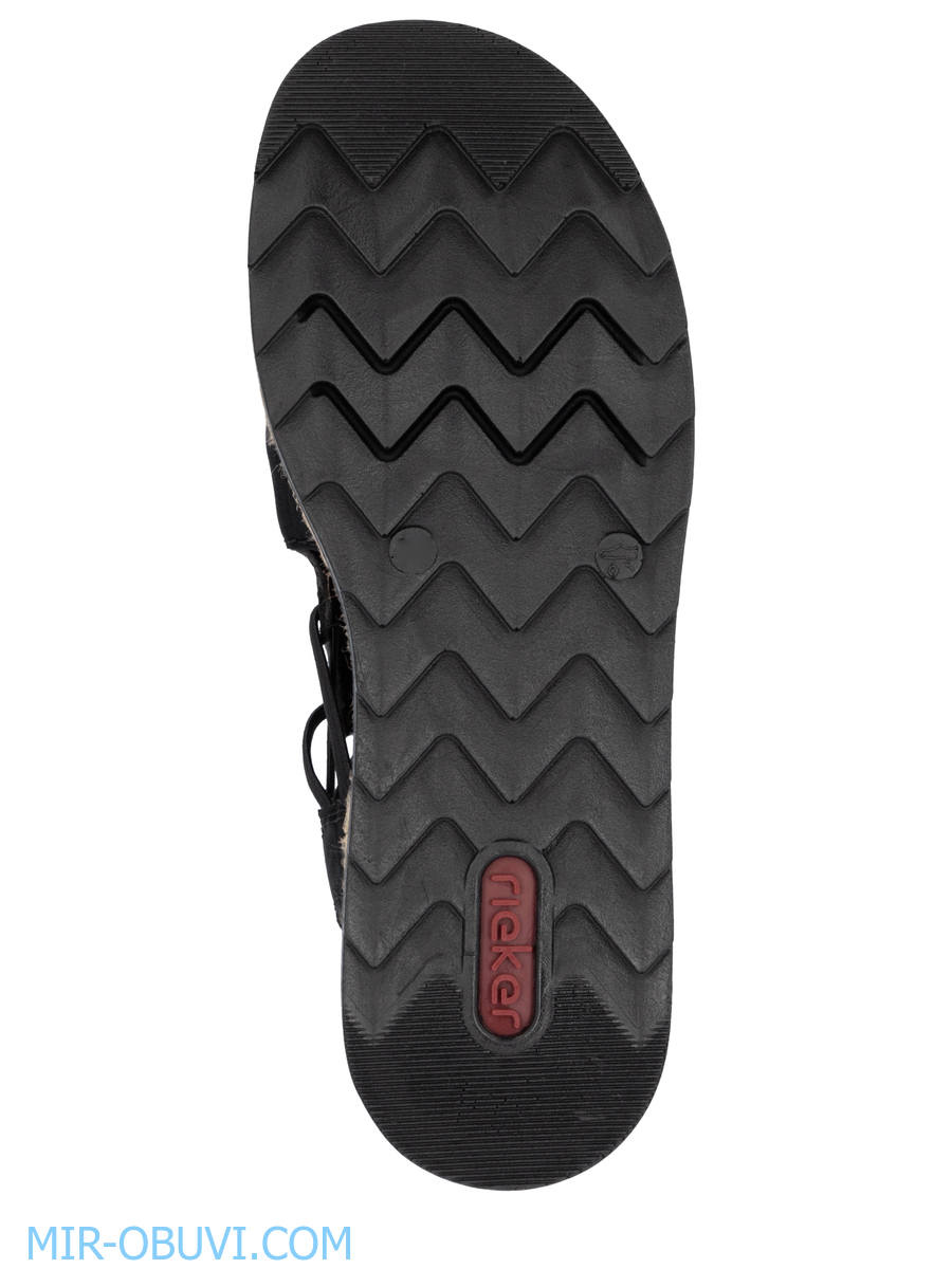 Ƴ���� ���� ��������� Rieker. ��� 5.