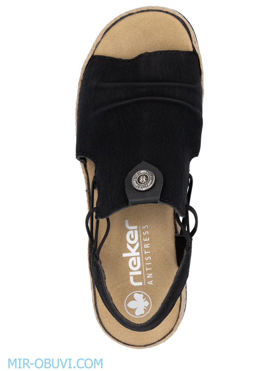 Ƴ���� ���� ��������� Rieker. ��� 6.