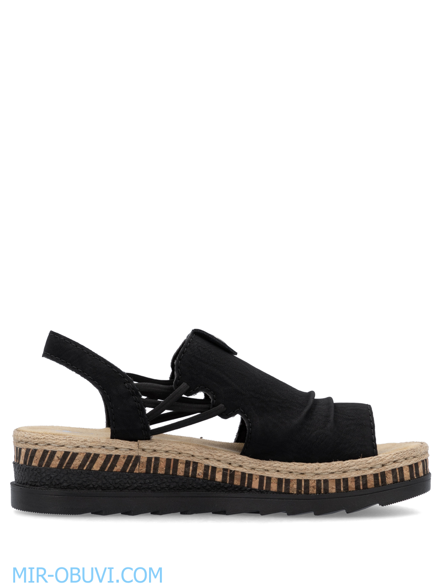 Ƴ���� ���� ��������� Rieker. ��� 7.