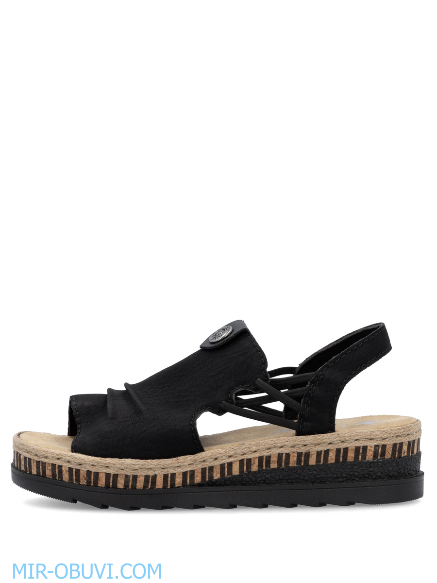 Ƴ���� ���� ��������� Rieker. ��� 8.