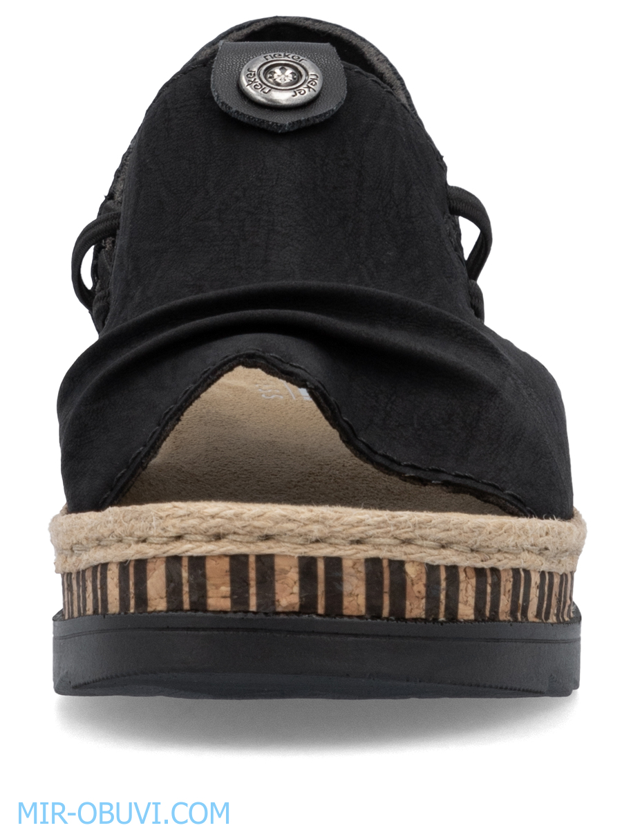 Ƴ���� ���� ��������� Rieker. ��� 9.