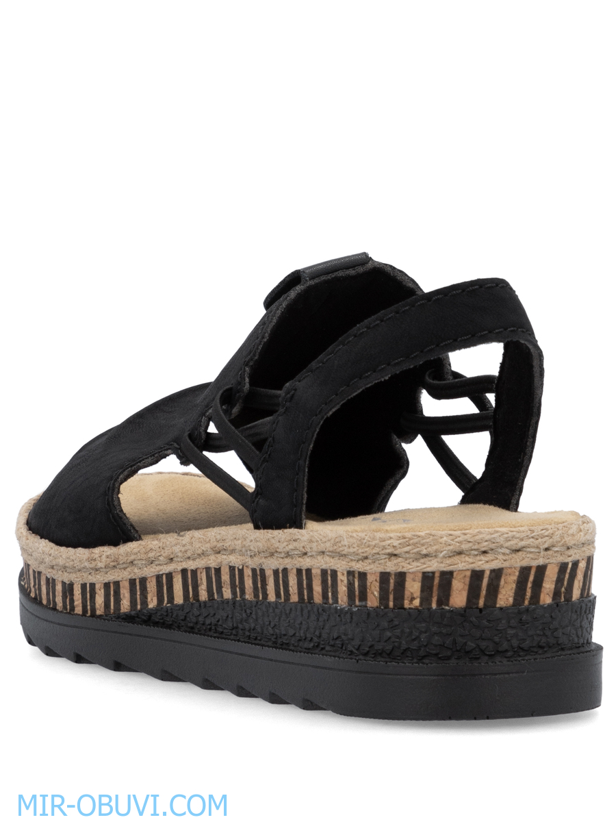 Ƴ���� ���� ��������� Rieker. ��� 10.