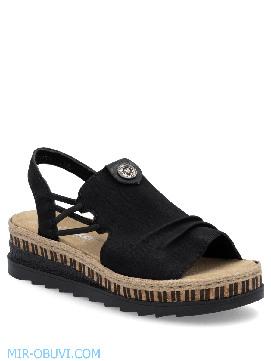 Ƴ���� ���� ��������� Rieker. ��� 1.