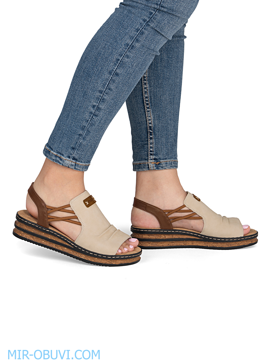 Ƴ���� ���� ��������� Rieker. ��� 12.