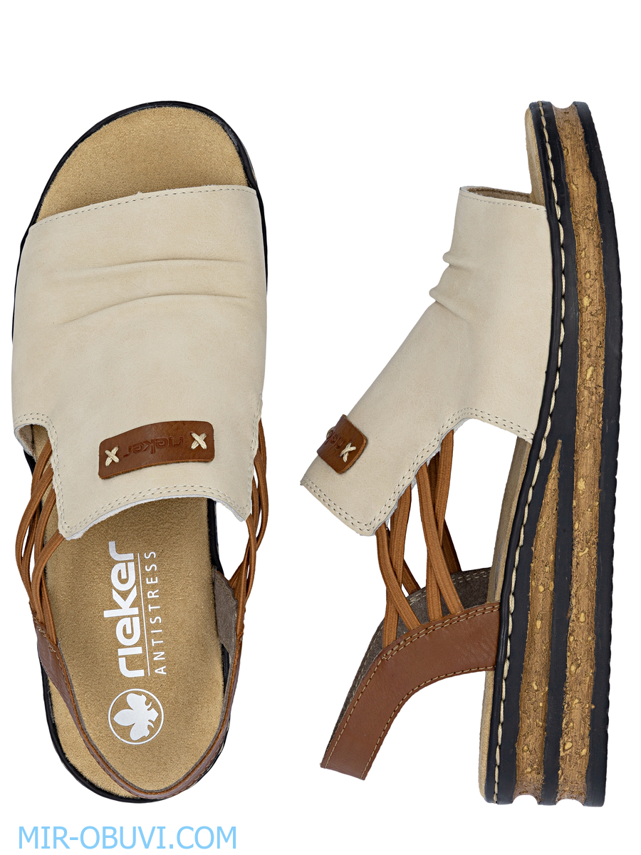 Ƴ���� ���� ��������� Rieker. ��� 2.