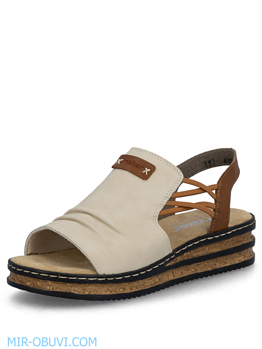 Ƴ���� ���� ��������� Rieker. ��� 3.