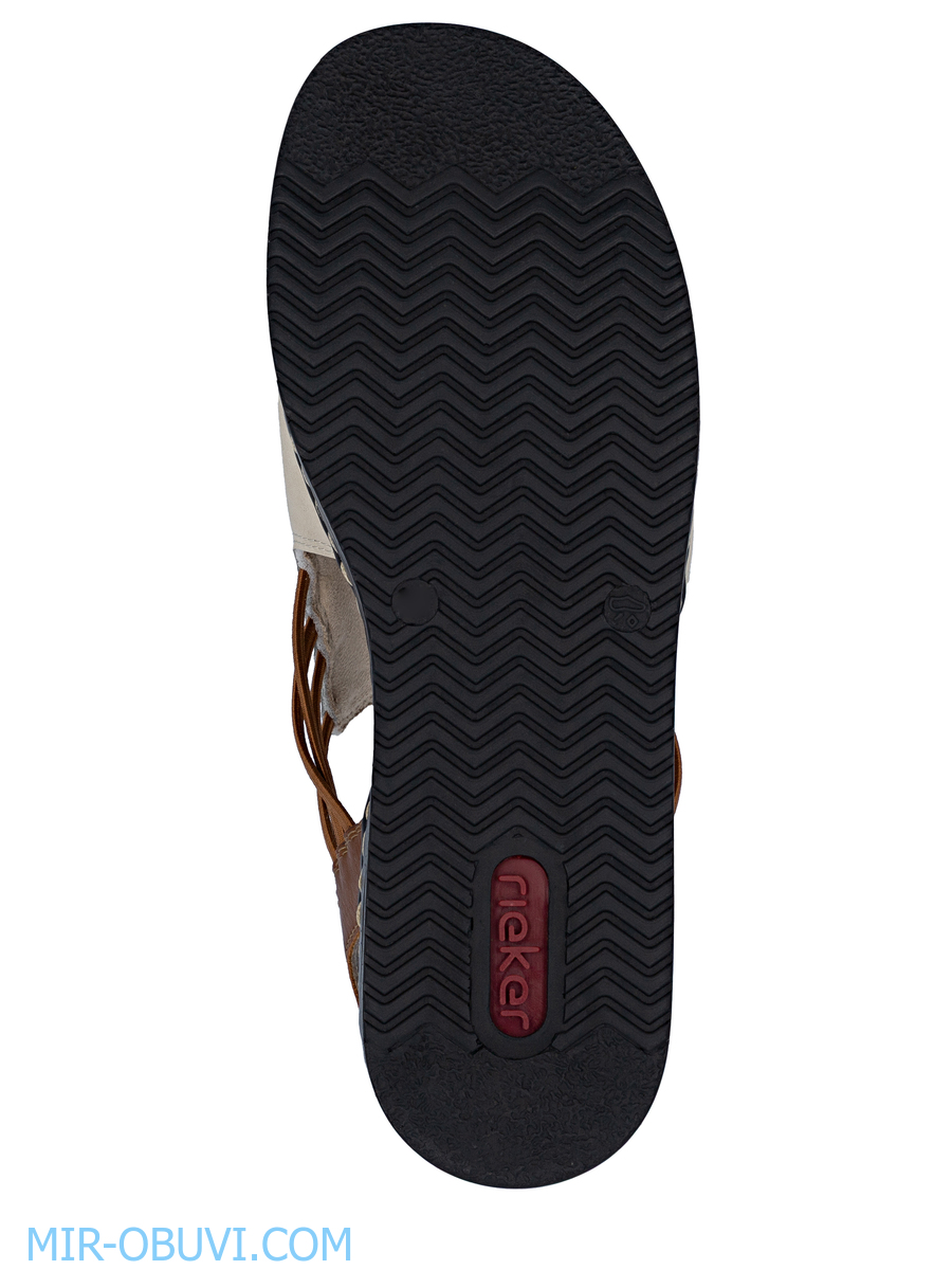 Ƴ���� ���� ��������� Rieker. ��� 5.