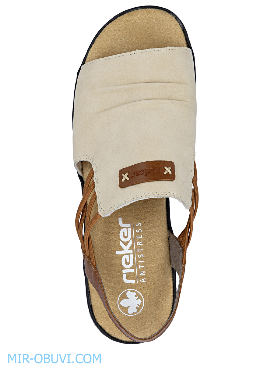 Ƴ���� ���� ��������� Rieker. ��� 6.