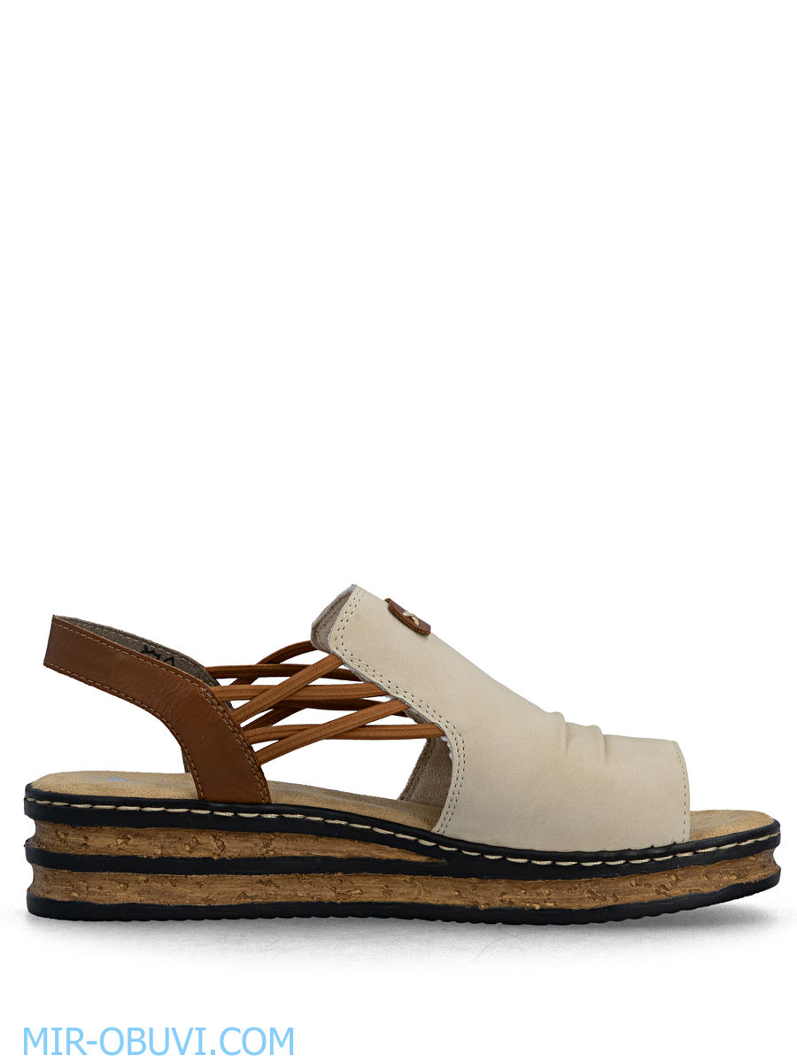 Ƴ���� ���� ��������� Rieker. ��� 7.