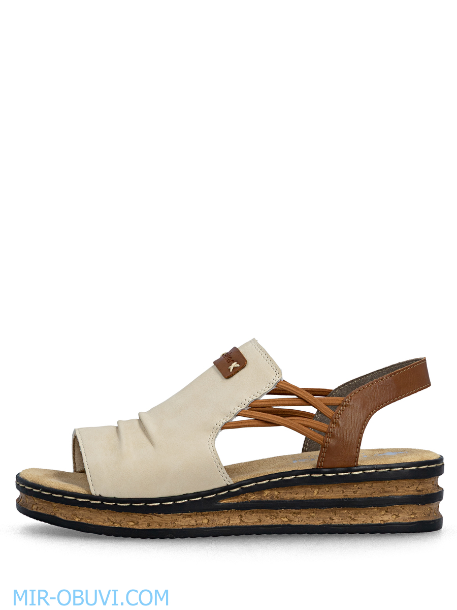 Ƴ���� ���� ��������� Rieker. ��� 8.