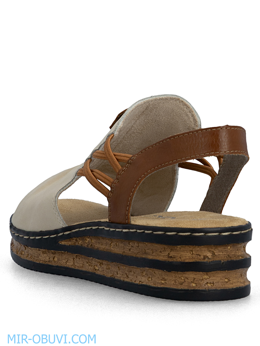 Ƴ���� ���� ��������� Rieker. ��� 10.