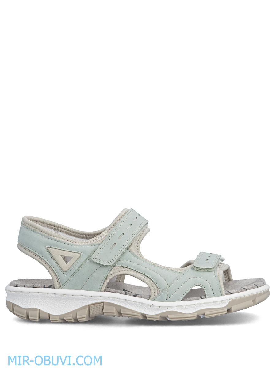 Ƴ���� ���� �����볿 Rieker. ��� 11.