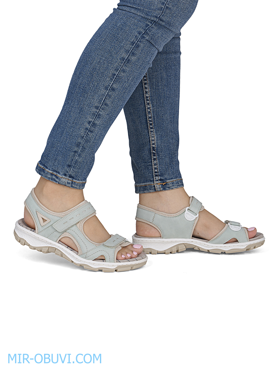 Ƴ���� ���� �����볿 Rieker. ��� 12.