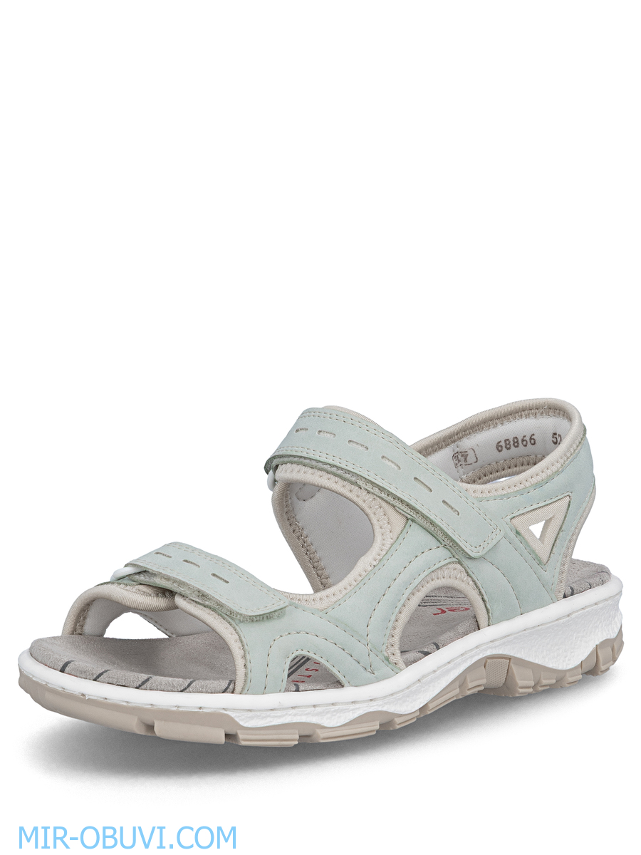 Ƴ���� ���� �����볿 Rieker. ��� 3.