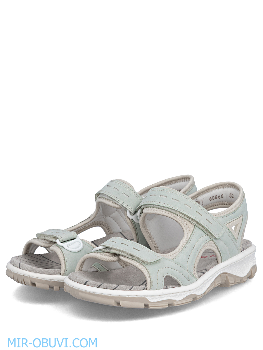 Ƴ���� ���� �����볿 Rieker. ��� 4.