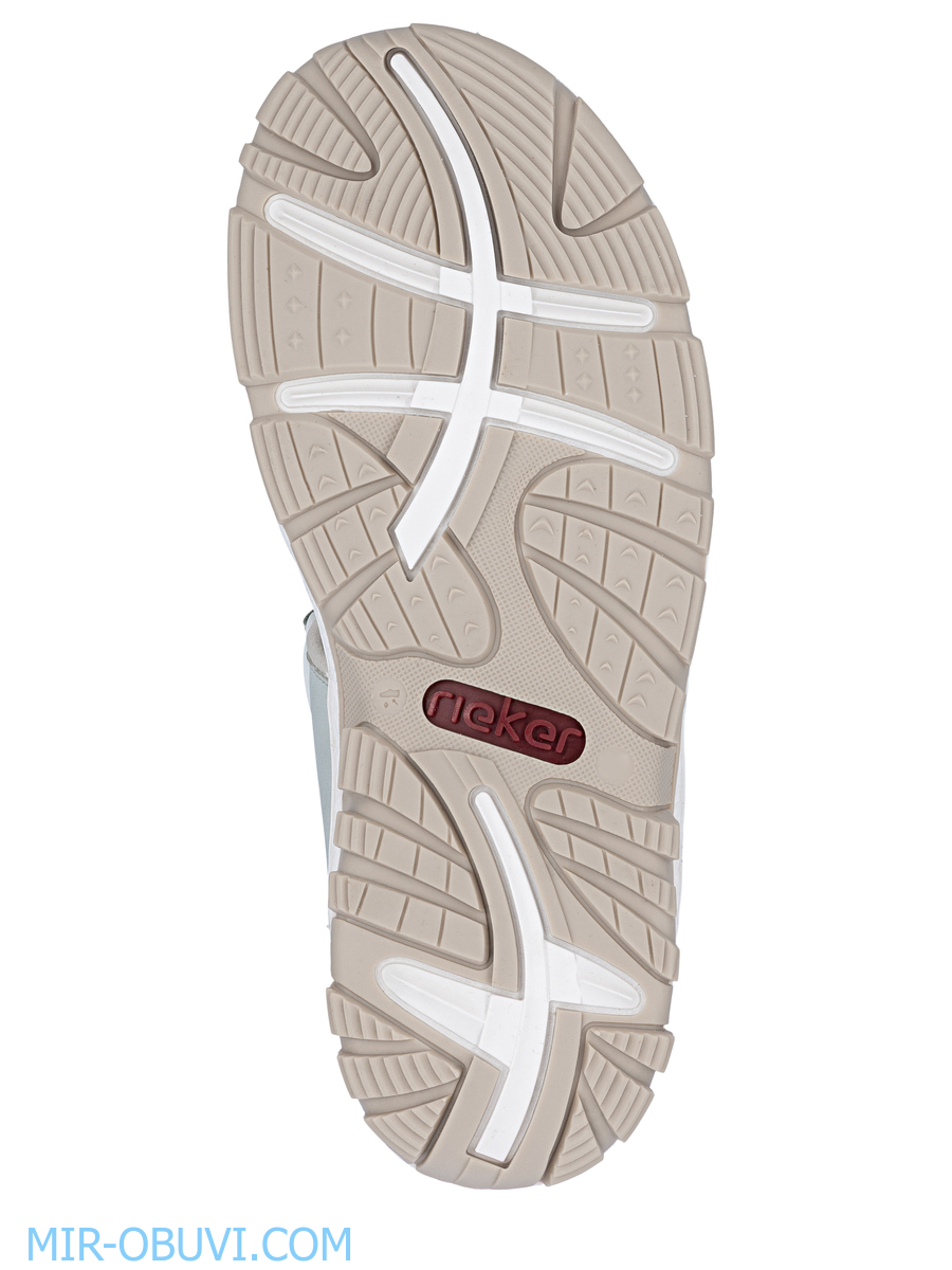 Ƴ���� ���� �����볿 Rieker. ��� 5.