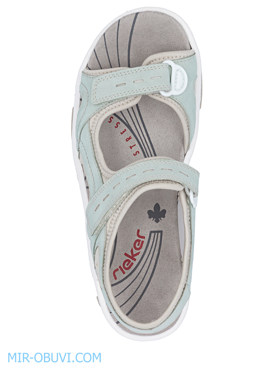 Ƴ���� ���� �����볿 Rieker. ��� 6.