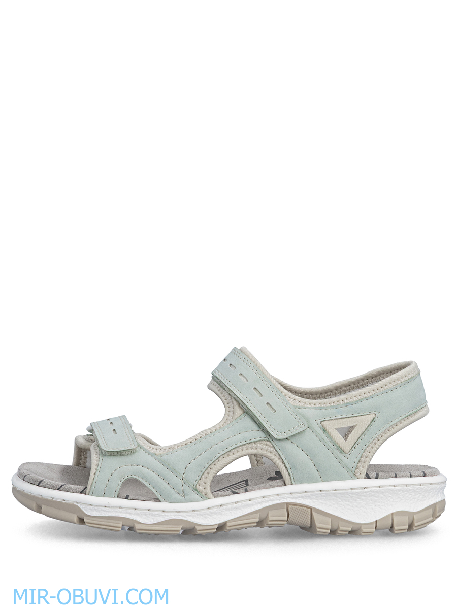 Ƴ���� ���� �����볿 Rieker. ��� 8.