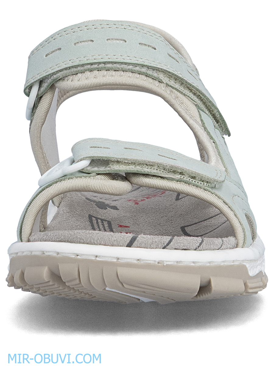 Ƴ���� ���� �����볿 Rieker. ��� 9.