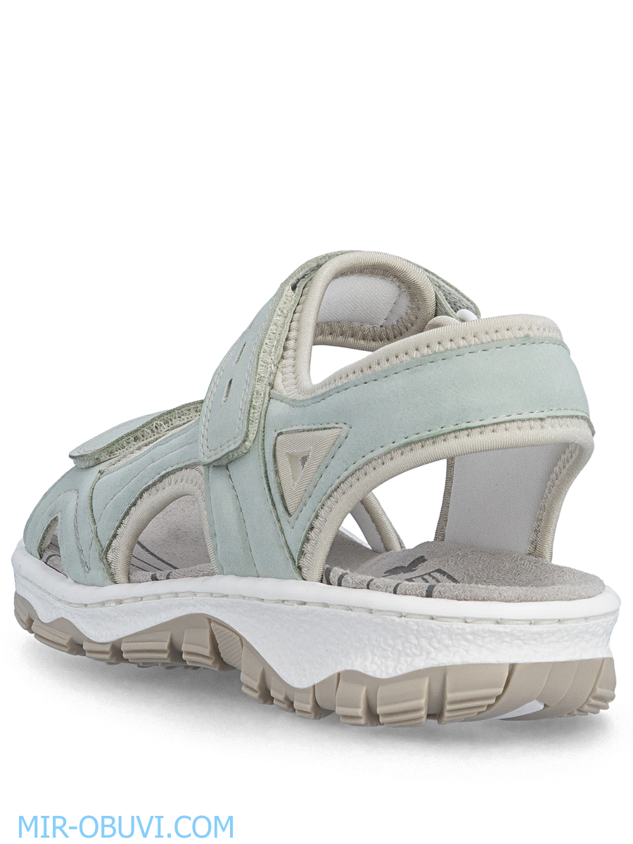 Ƴ���� ���� �����볿 Rieker. ��� 10.