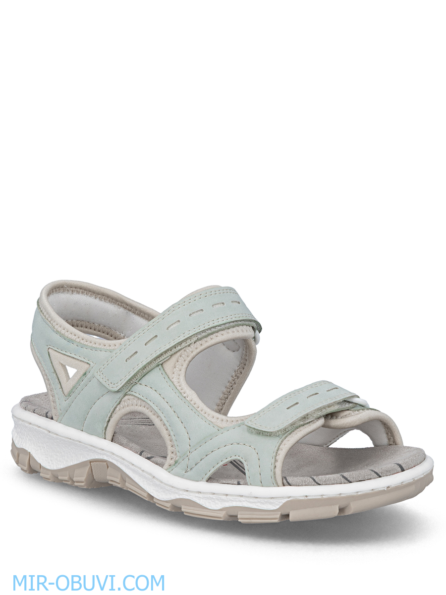 Ƴ���� ���� �����볿 Rieker. ��� 1.