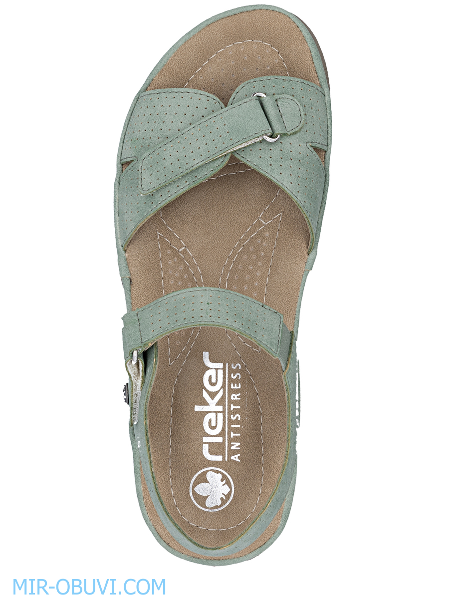 Ƴ���� ���� �����볿 Rieker. ��� 6.