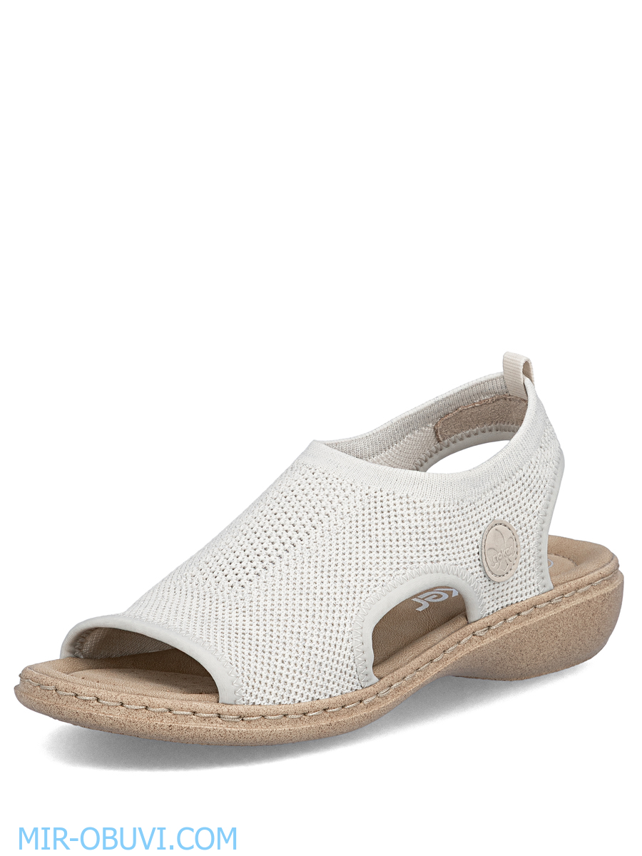 Ƴ���� ���� �����볿 Rieker. ��� 3.