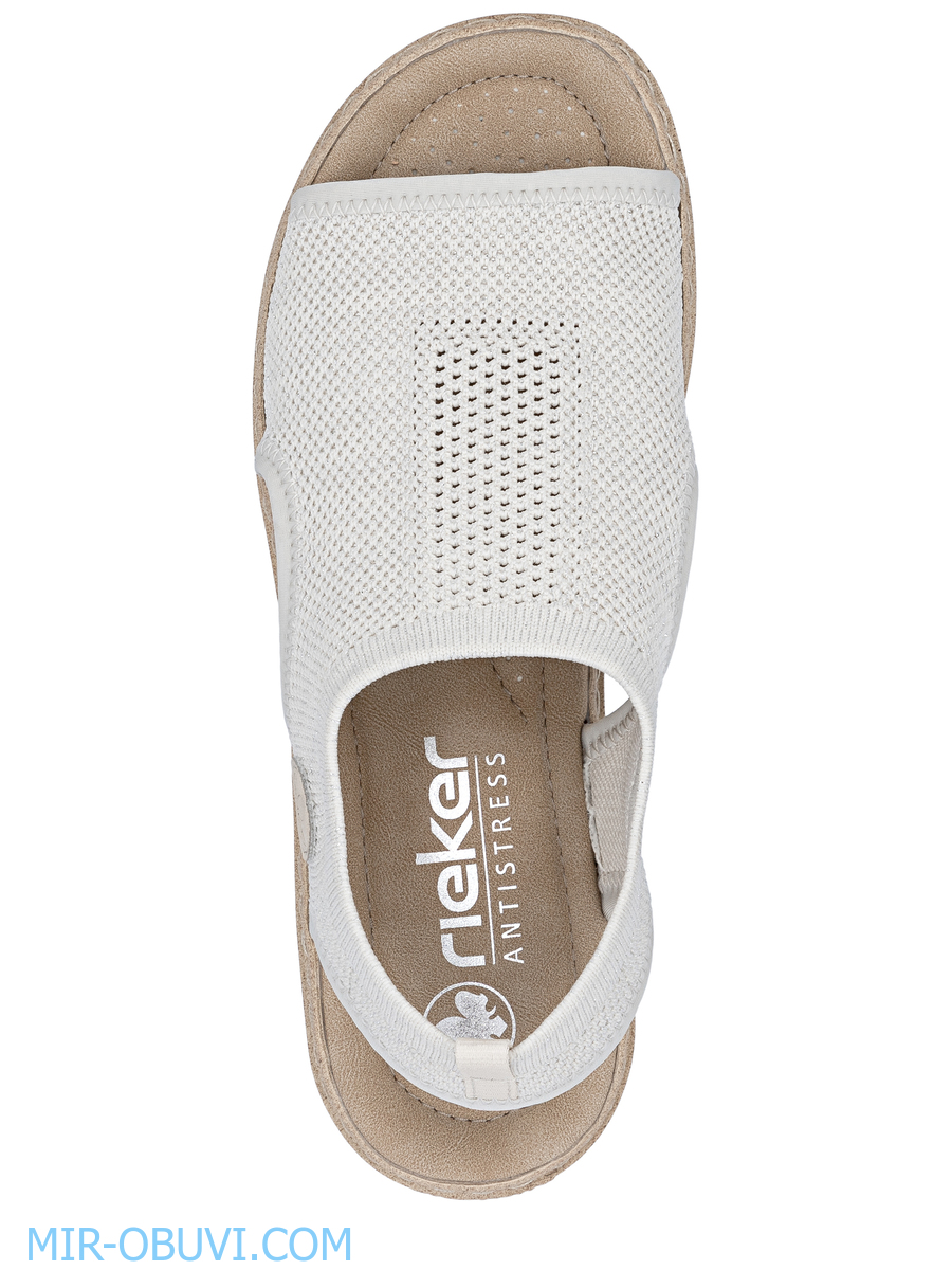 Ƴ���� ���� �����볿 Rieker. ��� 6.