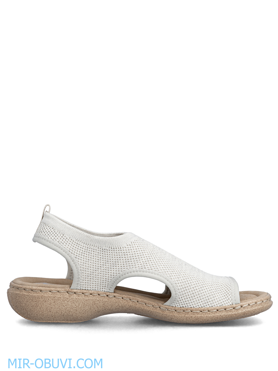 Ƴ���� ���� �����볿 Rieker. ��� 7.