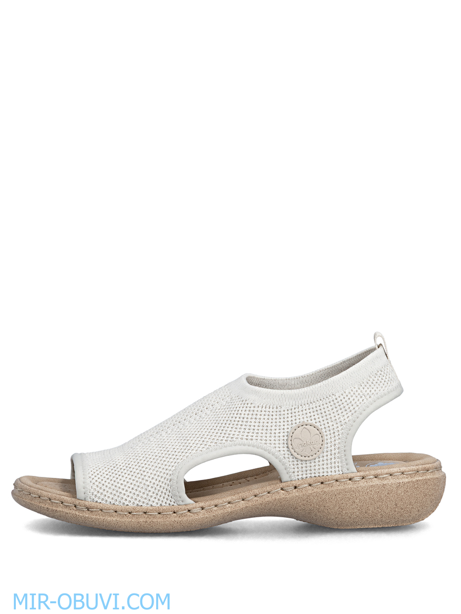 Ƴ���� ���� �����볿 Rieker. ��� 8.