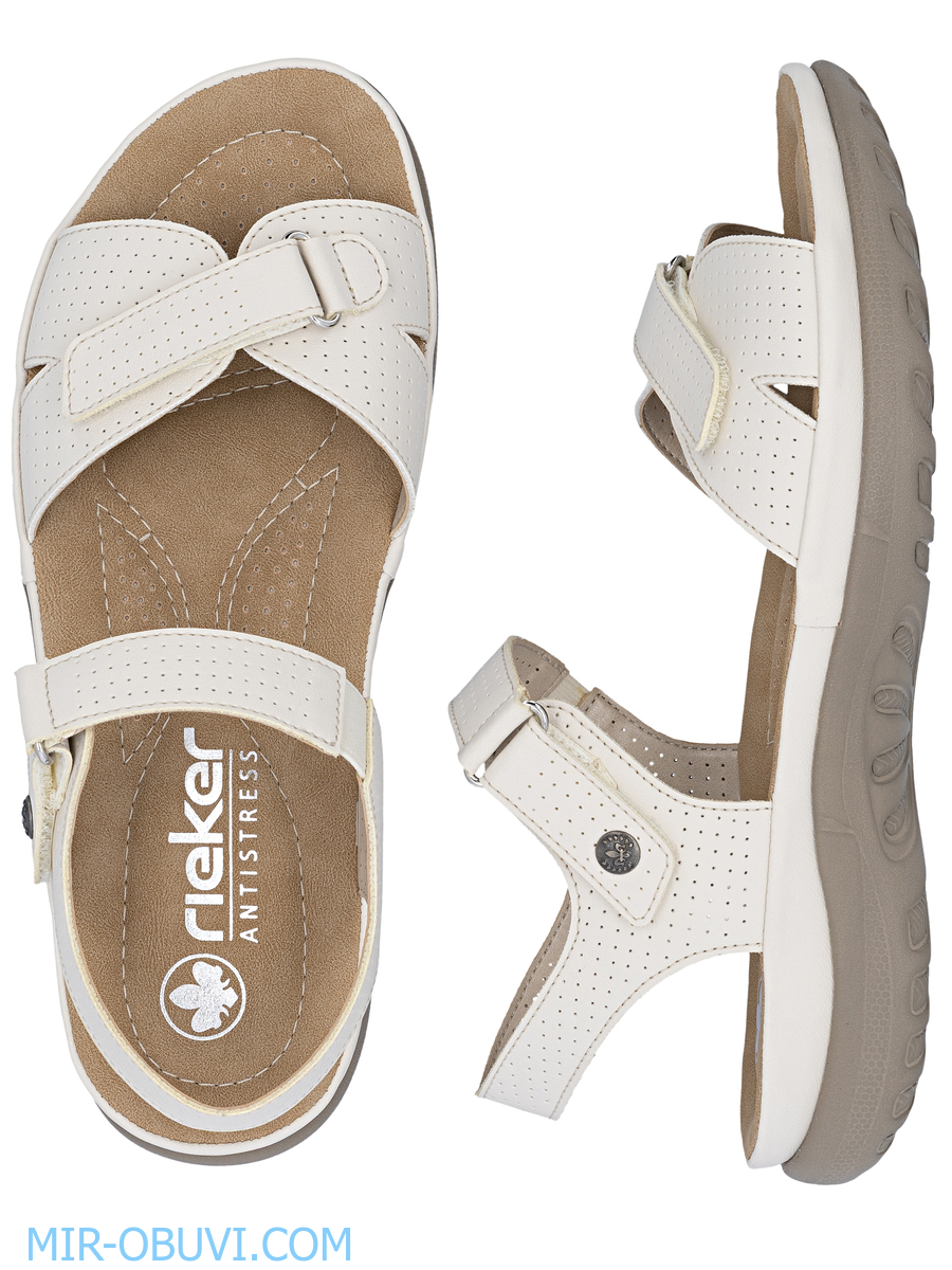 Ƴ���� ���� �����볿 Rieker. ��� 2.