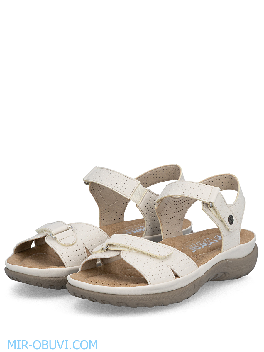 Ƴ���� ���� �����볿 Rieker. ��� 4.