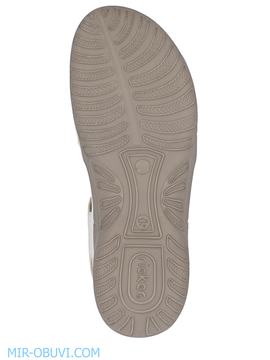 Ƴ���� ���� �����볿 Rieker. ��� 5.