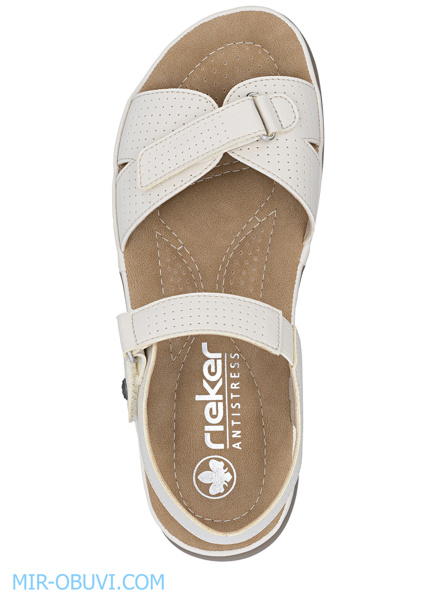 Ƴ���� ���� �����볿 Rieker. ��� 6.