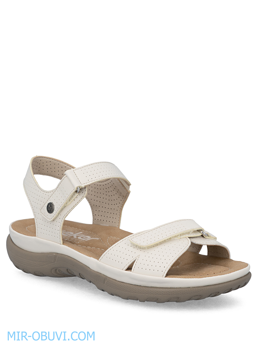 Ƴ���� ���� �����볿 Rieker. ��� 1.