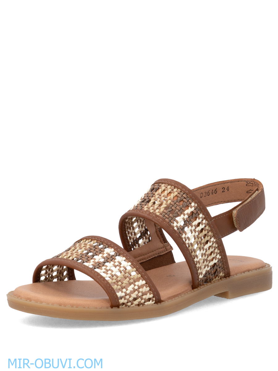 Ƴ���� ���� �����볿 Remonte. ��� 3.