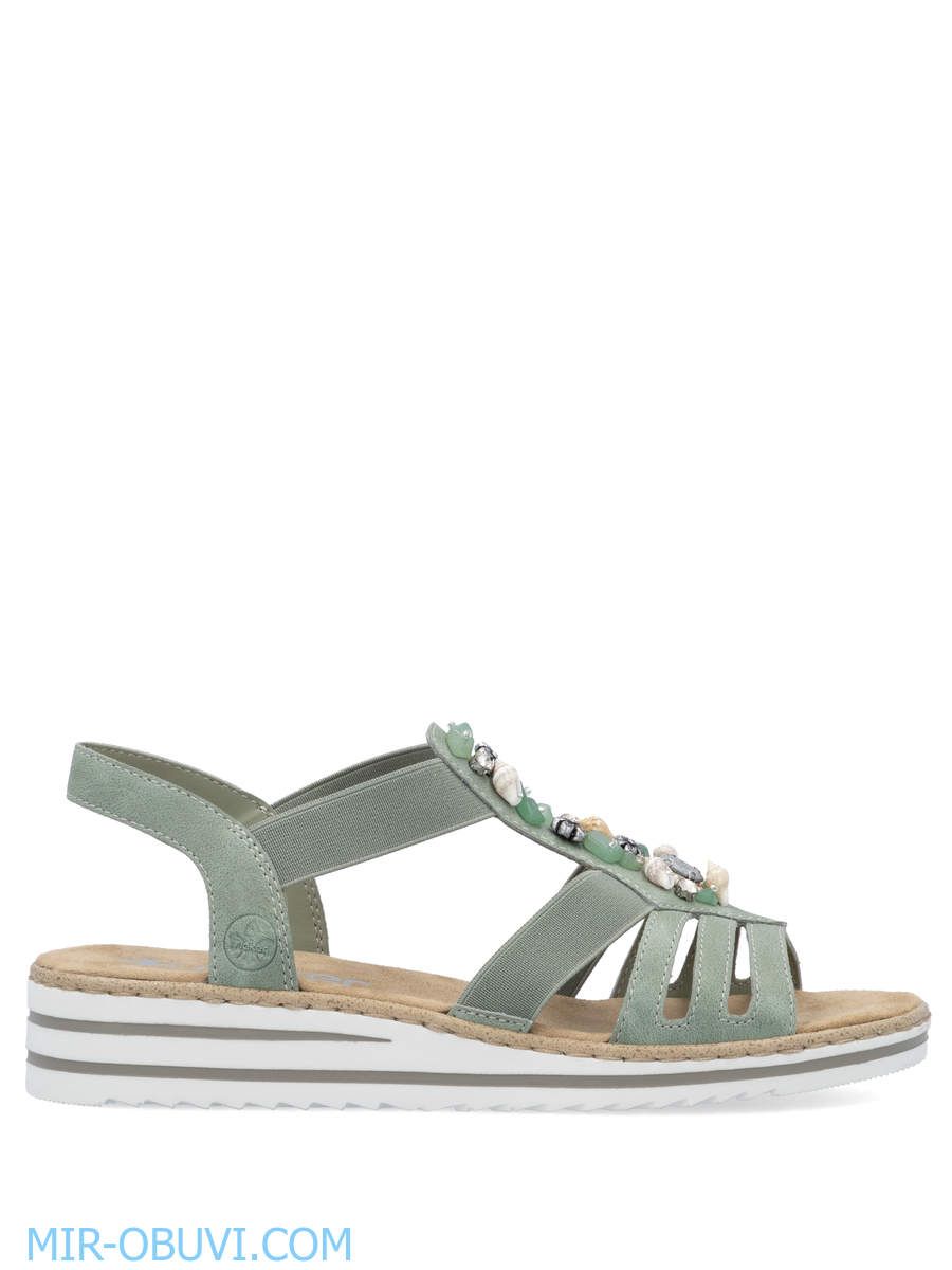 Ƴ���� ���� ��������� Rieker. ��� 11.