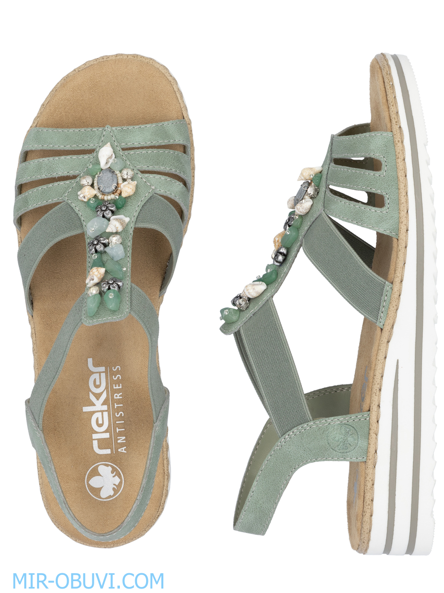 Ƴ���� ���� ��������� Rieker. ��� 2.