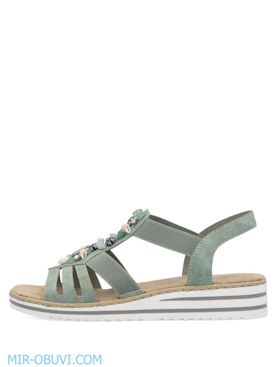 Ƴ���� ���� ��������� Rieker. ��� 8.