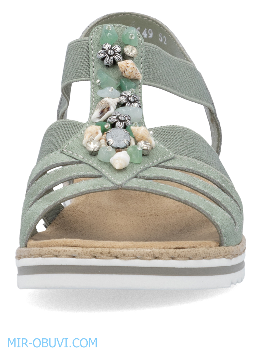 Ƴ���� ���� ��������� Rieker. ��� 9.