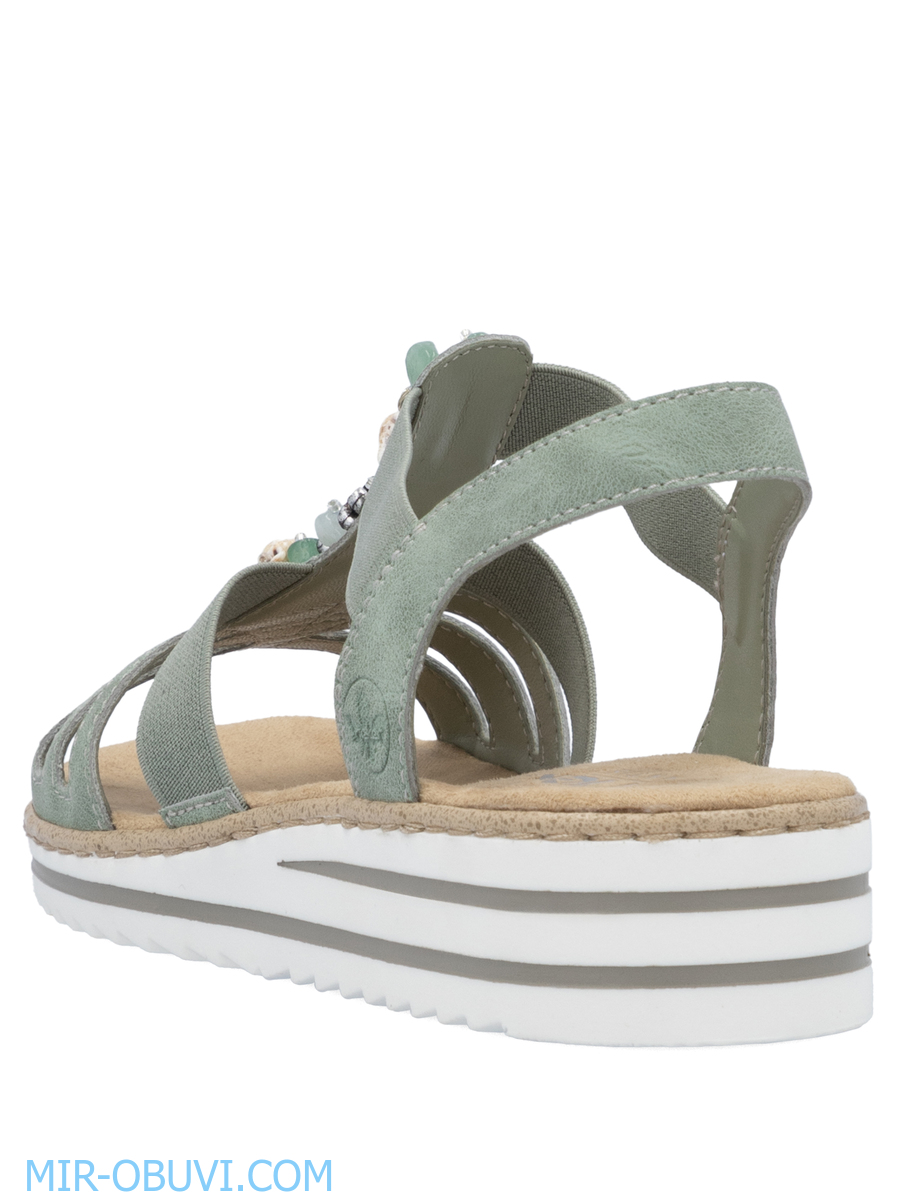 Ƴ���� ���� ��������� Rieker. ��� 10.