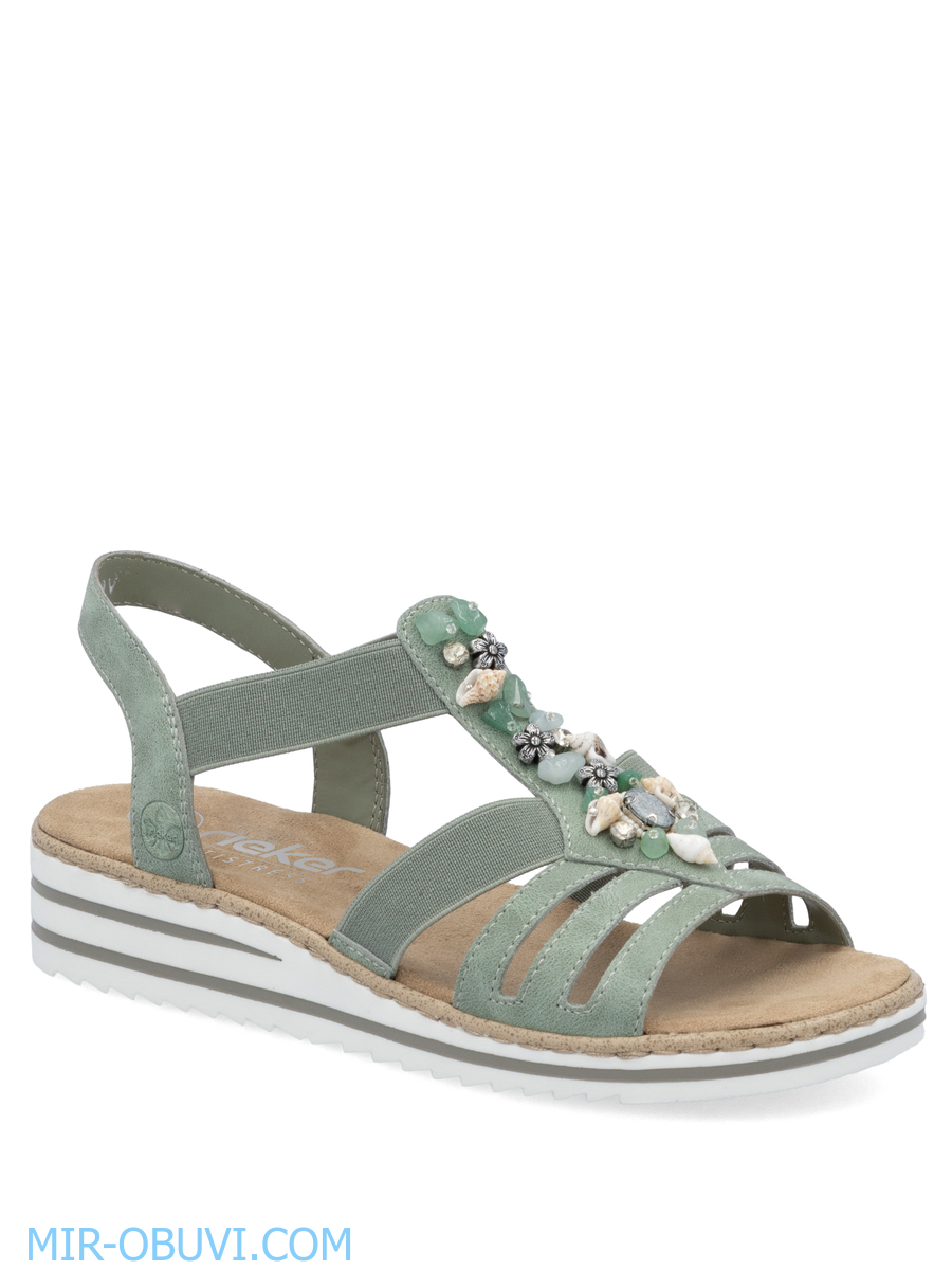 Ƴ���� ���� ��������� Rieker. ��� 1.