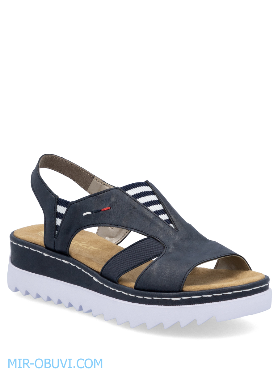 Ƴ���� ���� ��������� Rieker. ��� 1.