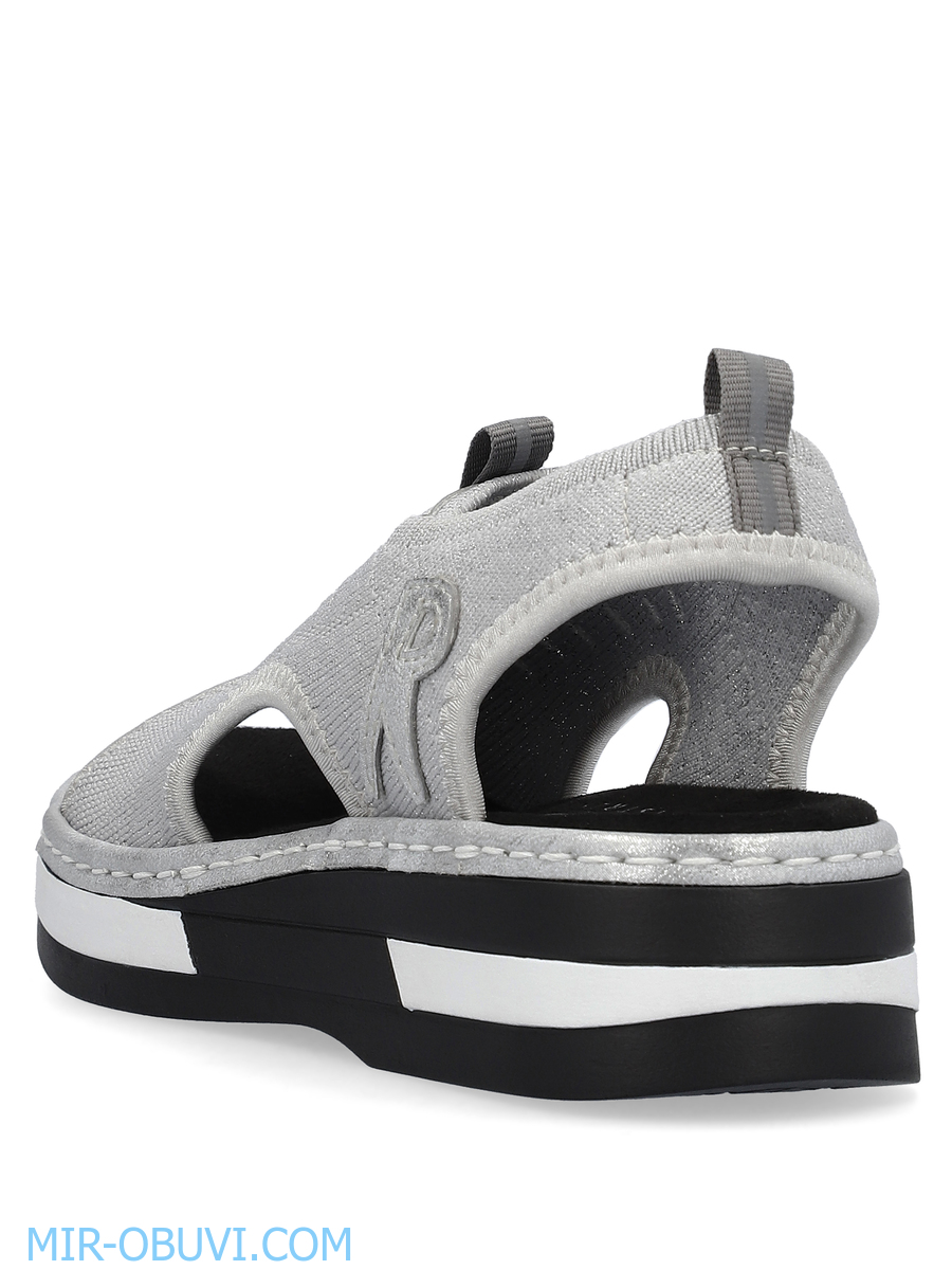 Ƴ���� ���� ��������� Rieker. ��� 10.