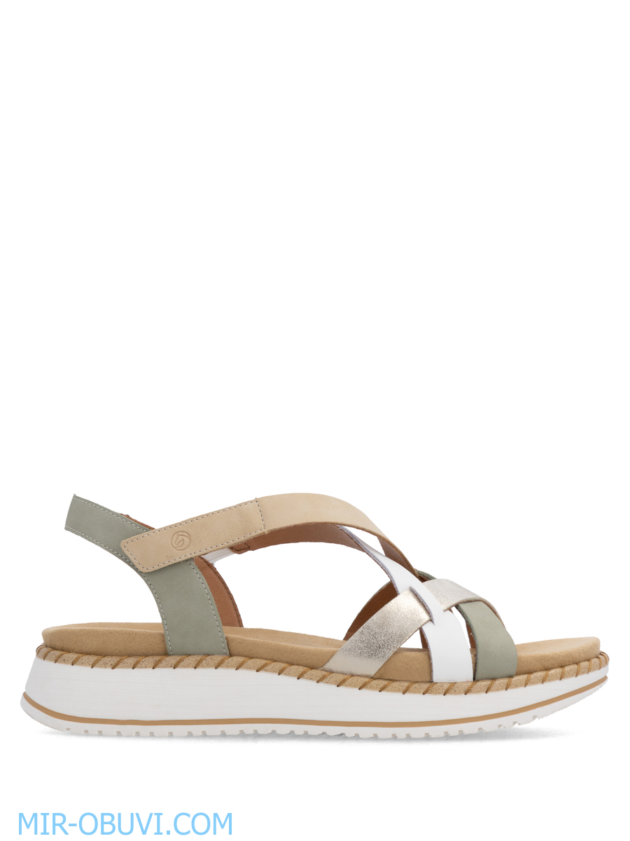 Ƴ���� ���� �����볿 Remonte. ��� 11.