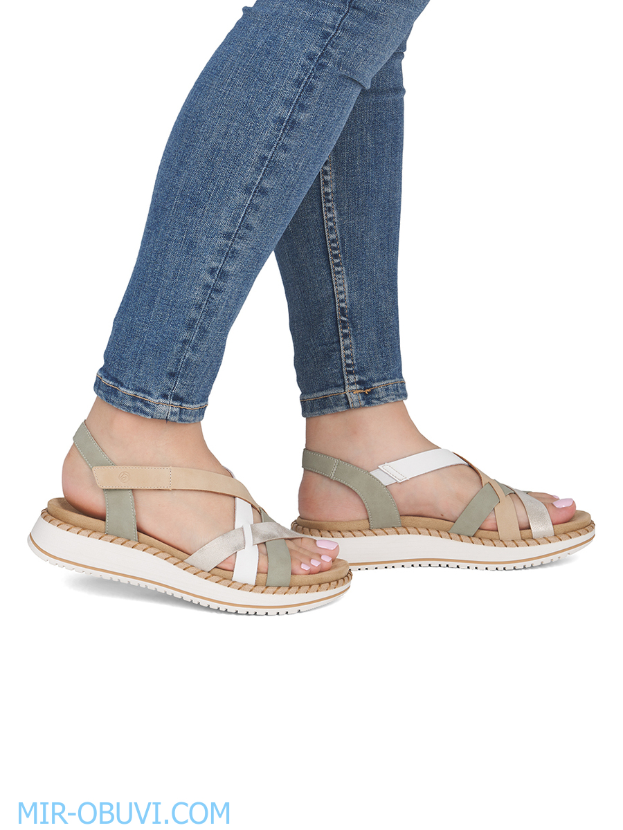 Ƴ���� ���� �����볿 Remonte. ��� 12.