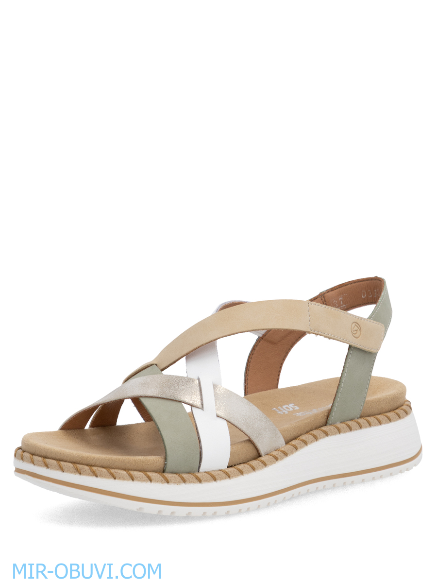 Ƴ���� ���� �����볿 Remonte. ��� 3.