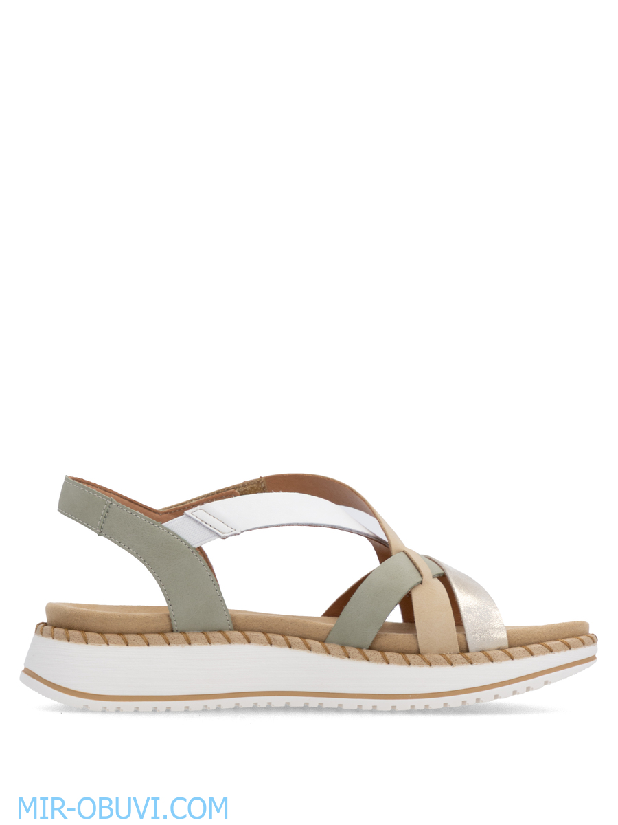 Ƴ���� ���� �����볿 Remonte. ��� 7.