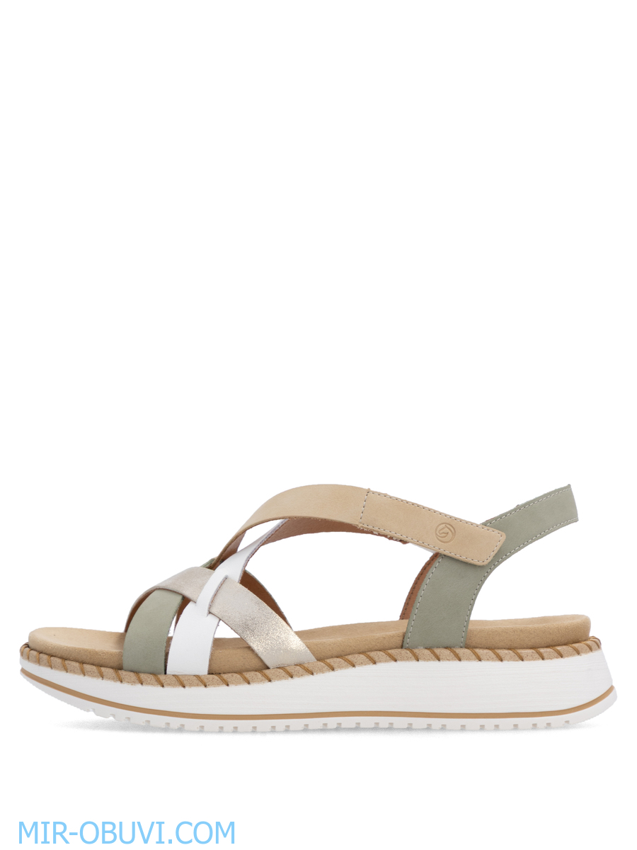 Ƴ���� ���� �����볿 Remonte. ��� 8.